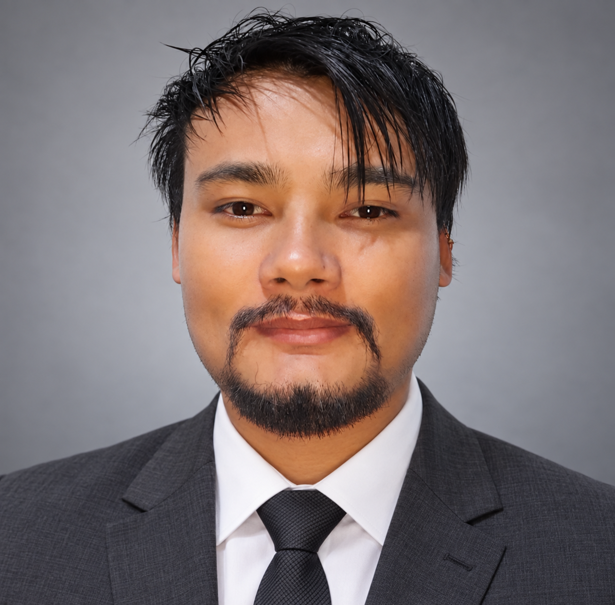 Dr. Prashant Lakhemaru