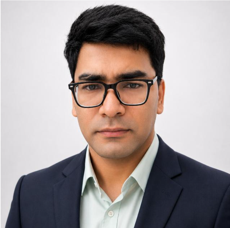 Nikesh Raj Tulsibakhyo