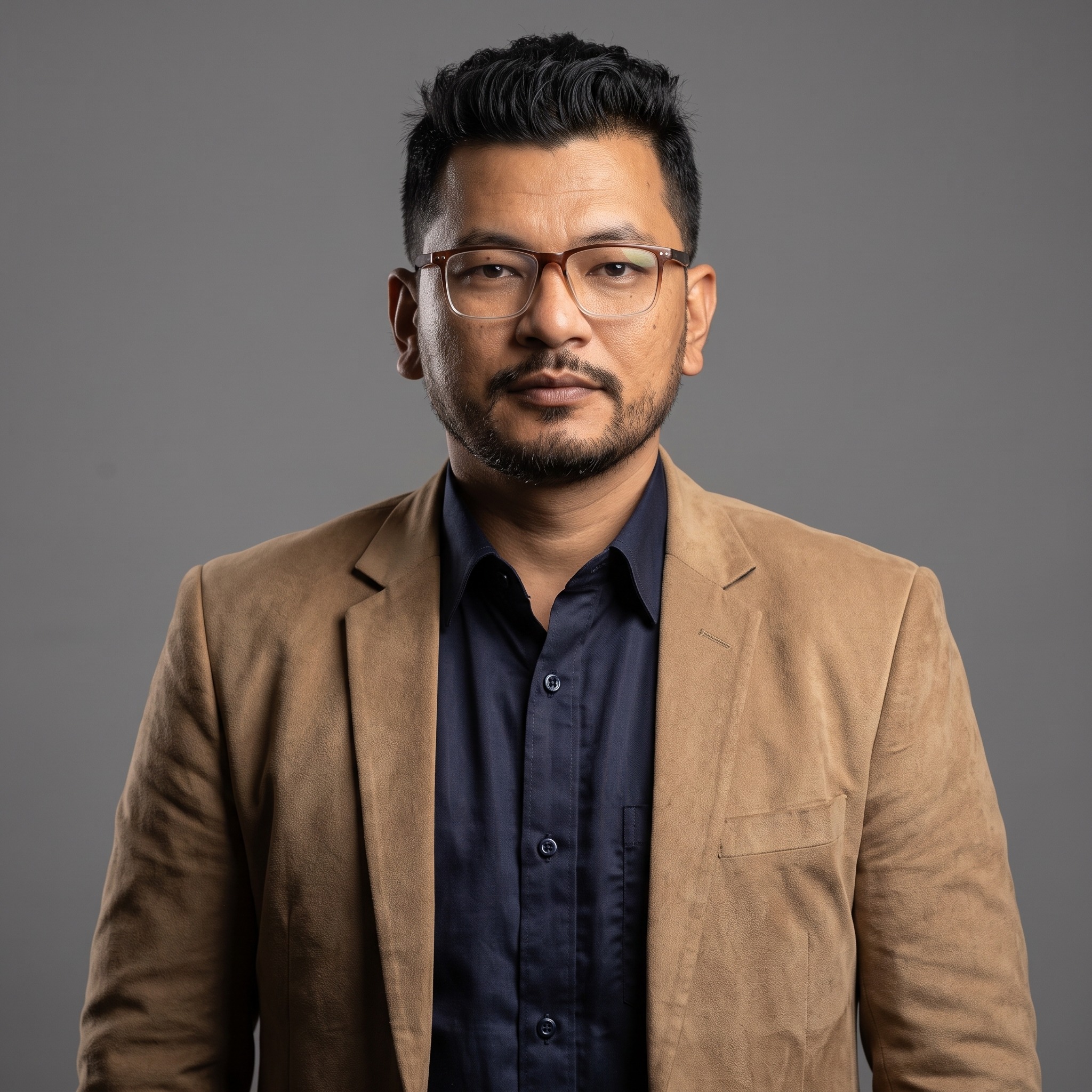 Raju Basukala