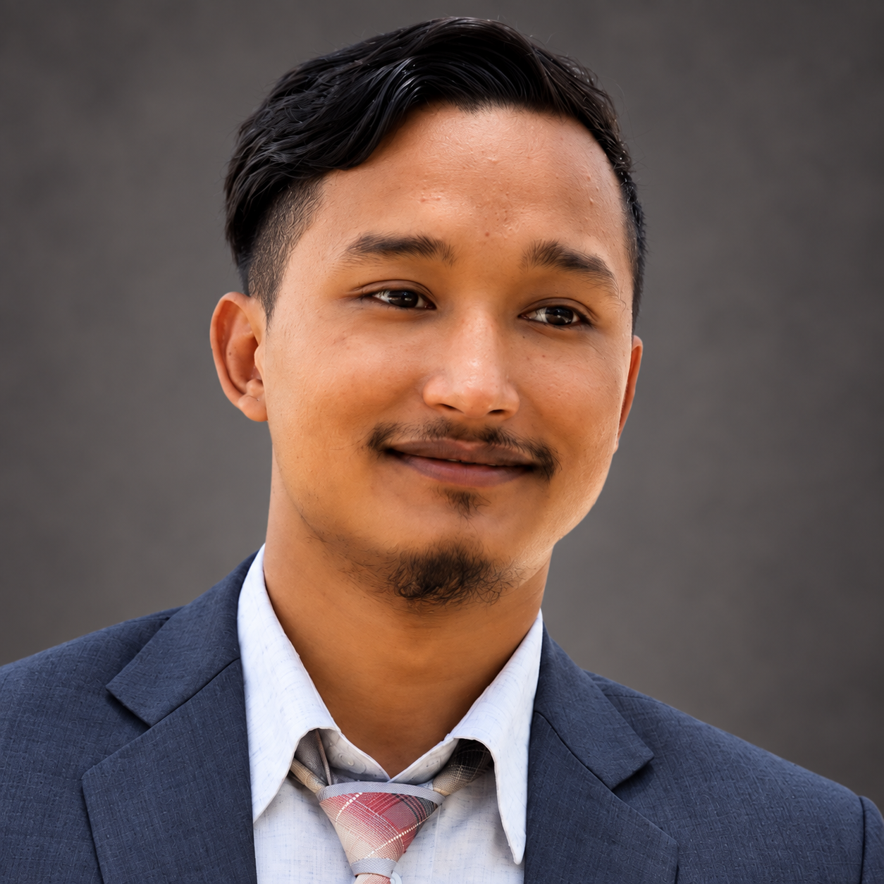 Suresh Twanabasu